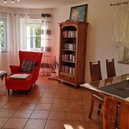 "Villa Sabine" Waidhaus Εξωτερικό φωτογραφία