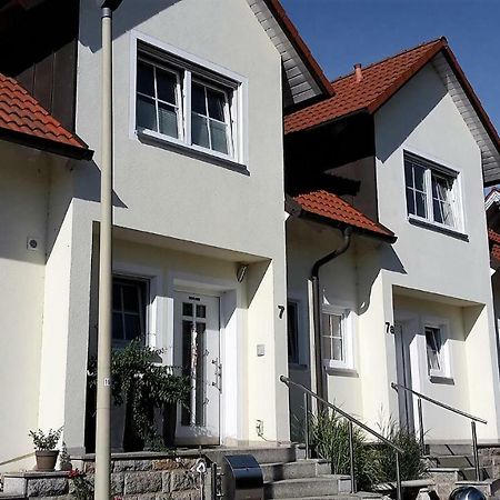 "Villa Sabine" Waidhaus Εξωτερικό φωτογραφία