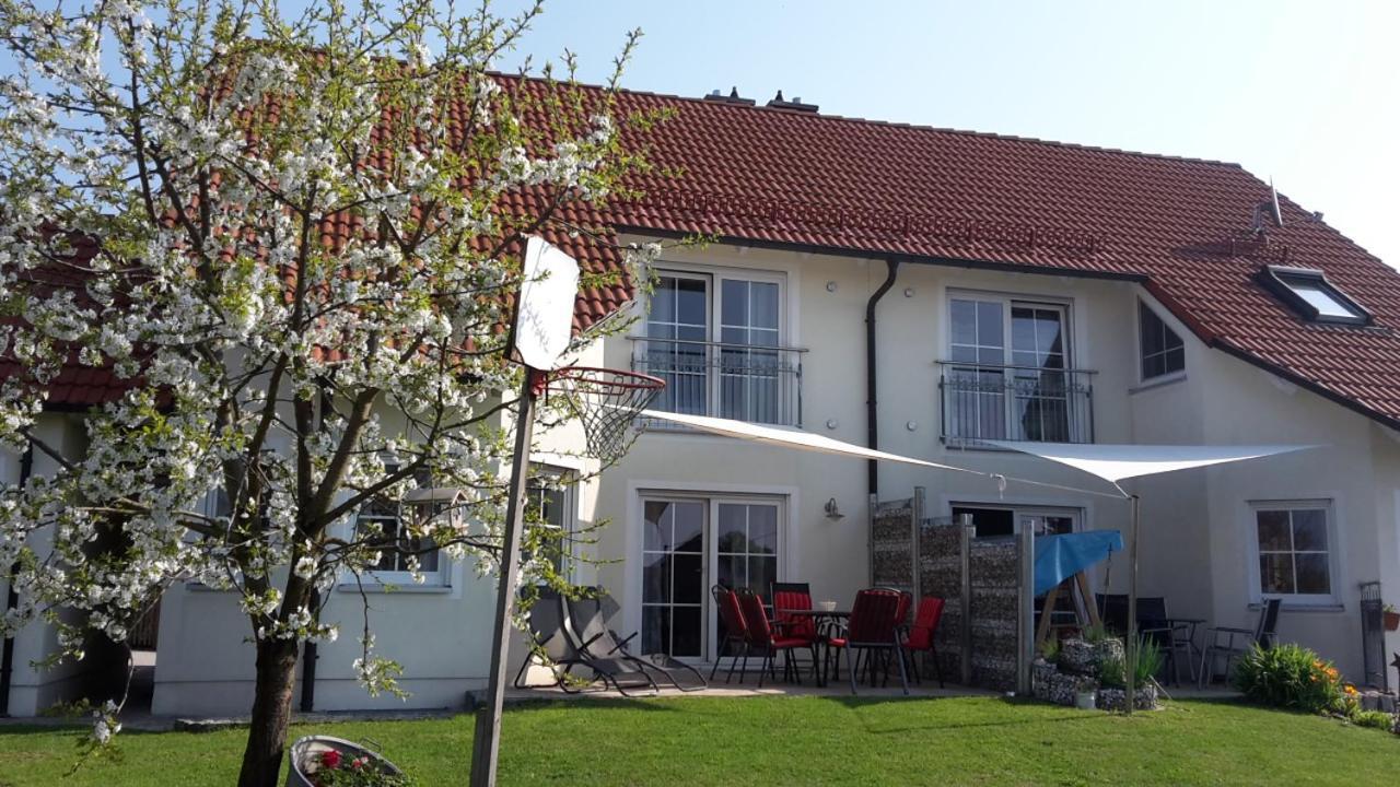 "Villa Sabine" Waidhaus Εξωτερικό φωτογραφία