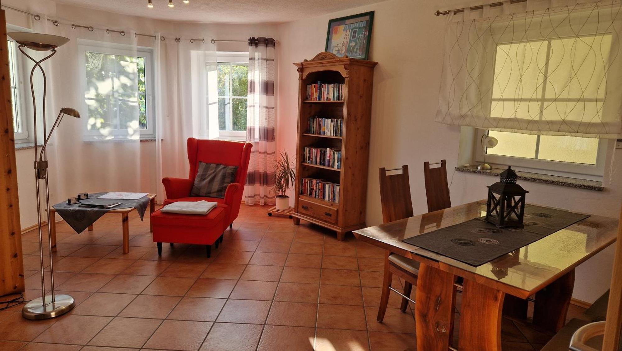 "Villa Sabine" Waidhaus Εξωτερικό φωτογραφία