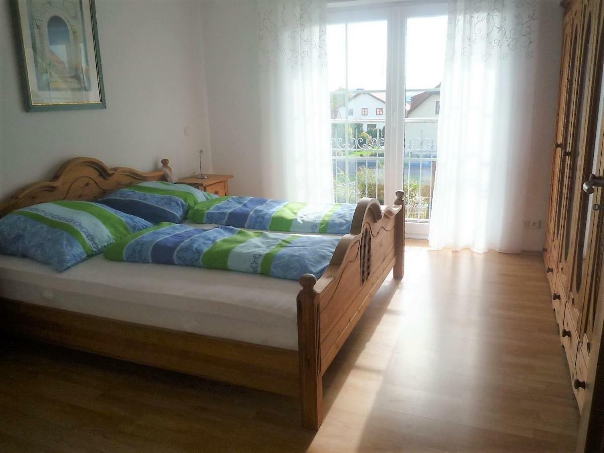 "Villa Sabine" Waidhaus Εξωτερικό φωτογραφία