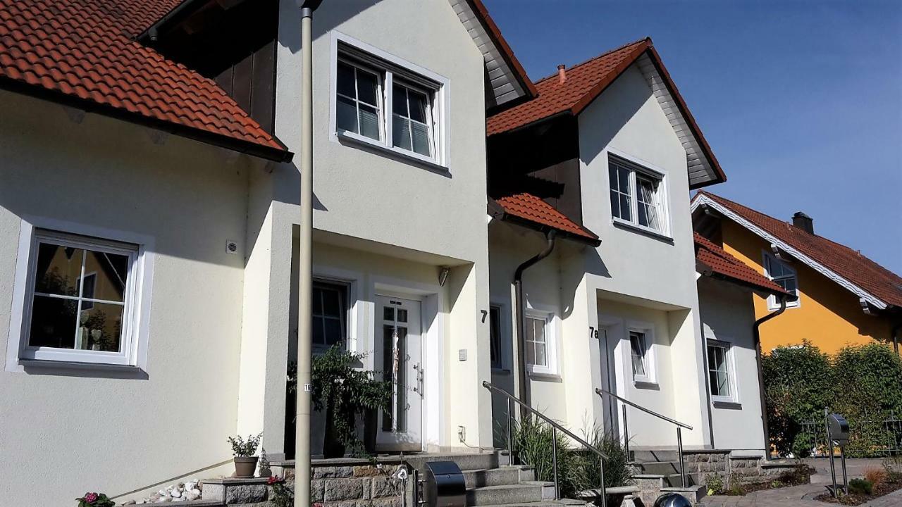 "Villa Sabine" Waidhaus Εξωτερικό φωτογραφία