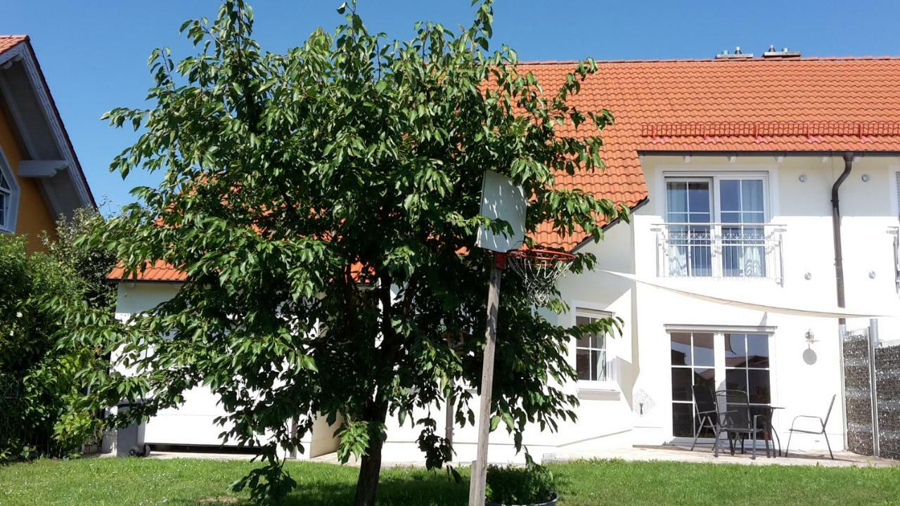 "Villa Sabine" Waidhaus Εξωτερικό φωτογραφία