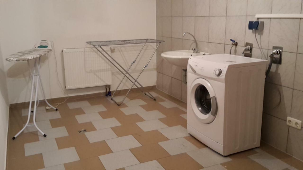 "Villa Sabine" Waidhaus Εξωτερικό φωτογραφία